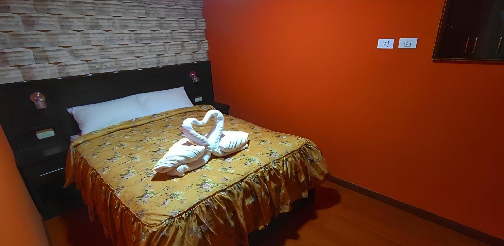 Hotel De Sal Reina Del Salar Уюни Екстериор снимка