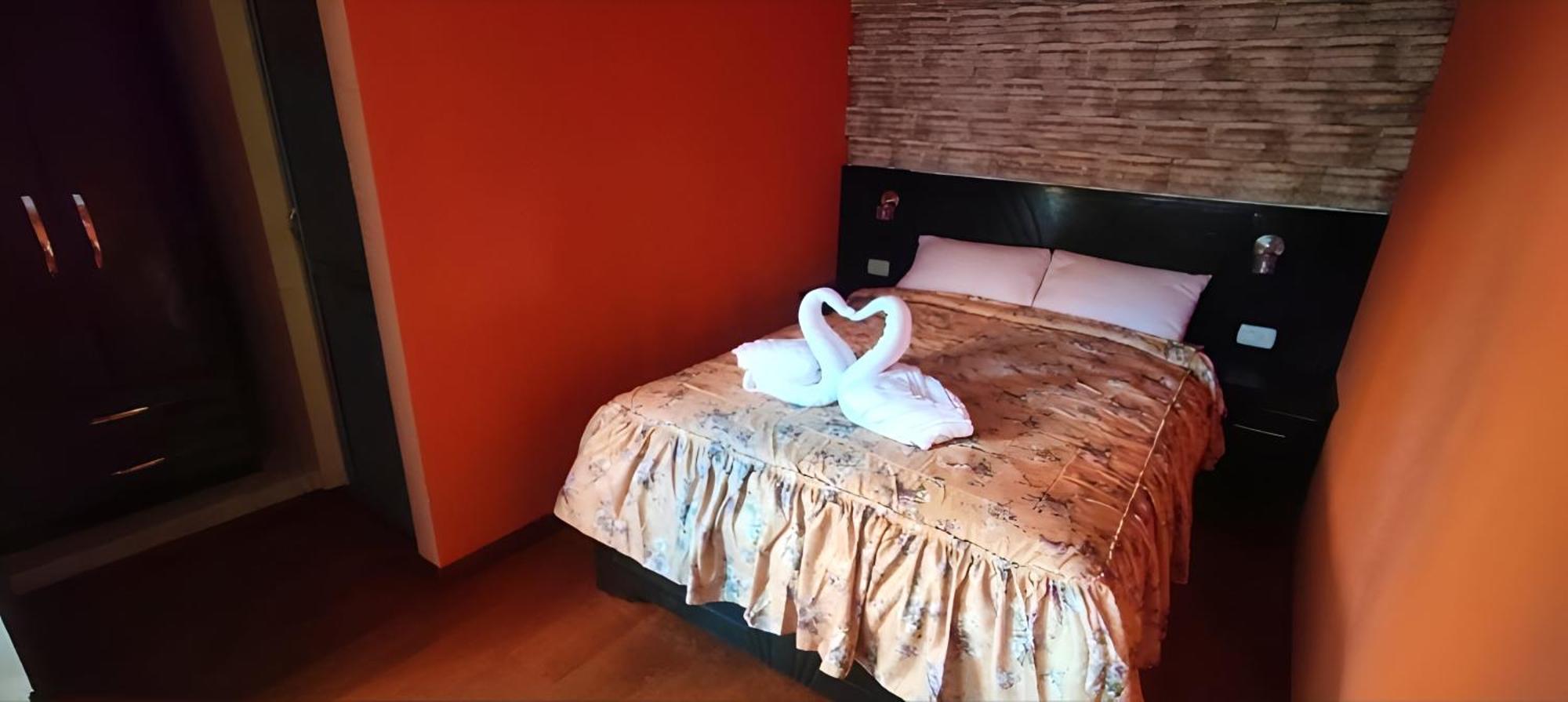 Hotel De Sal Reina Del Salar Уюни Екстериор снимка