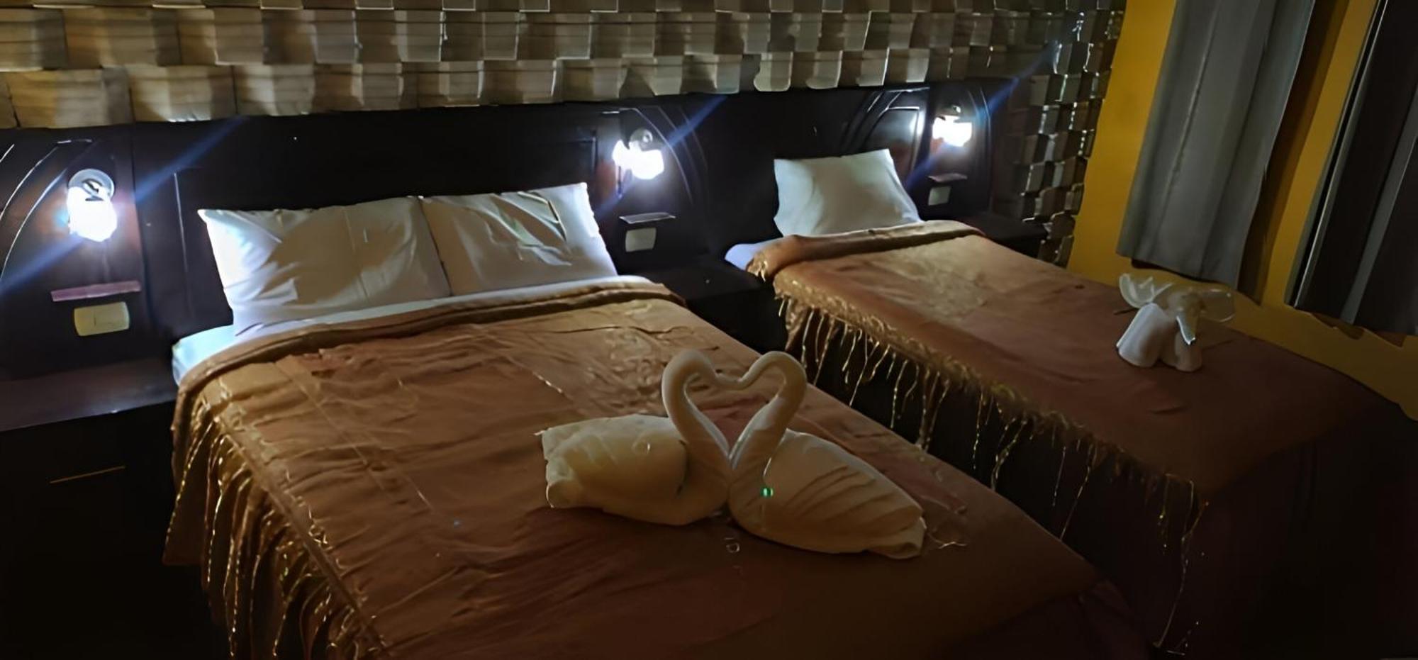Hotel De Sal Reina Del Salar Уюни Екстериор снимка
