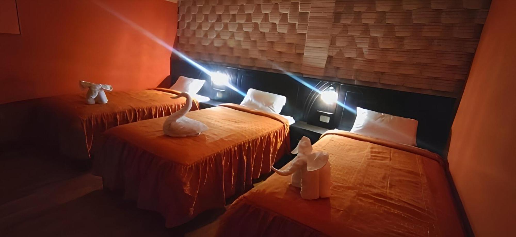 Hotel De Sal Reina Del Salar Уюни Екстериор снимка
